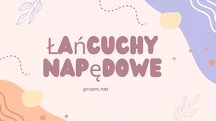 a cuchy nap dowe proem net