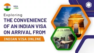 Indian VOA| Visa on Arrival for India| Apply for Indian Visa on Arrival| Indian