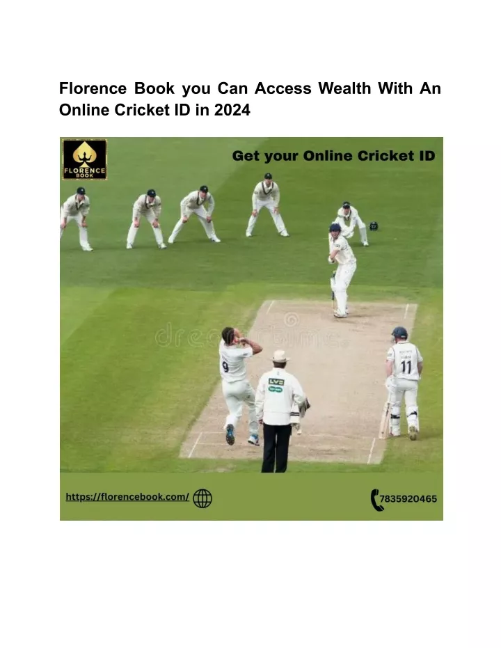 florence book you can access wealth with