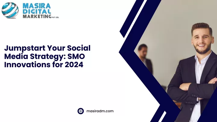 jumpstart your social media strategy