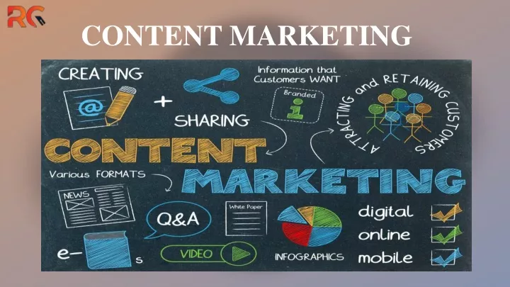 content marketing