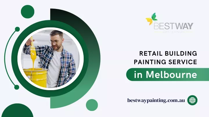 retail building painting service in melbourne