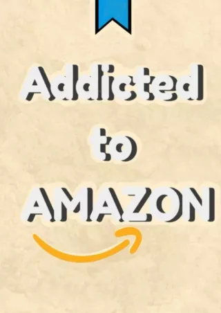 read pdf Addicted to Amazon