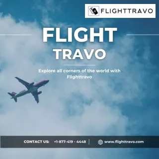 Flight Travo