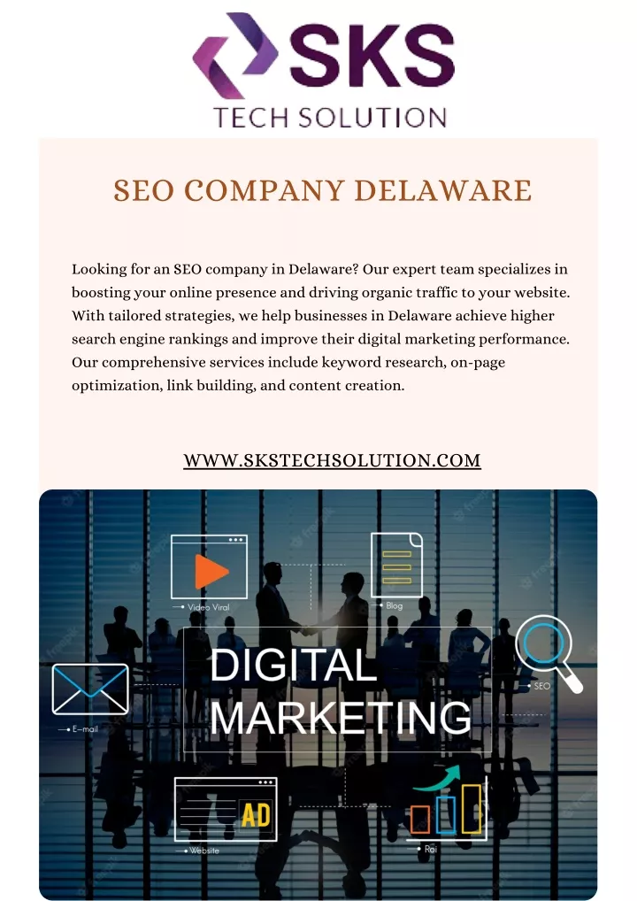 seo company delaware