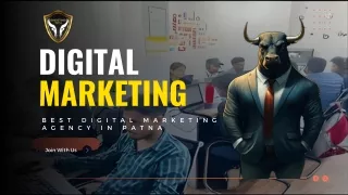 Ghosting Tech best digital marketing company in india