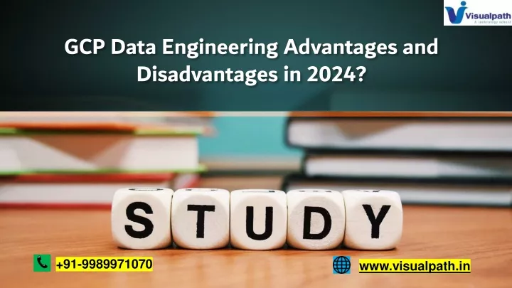 gcp data engineering advantages and disadvantages in 2024