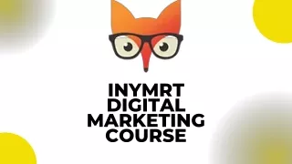 Best Digital Marketing Courses