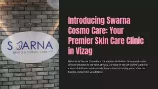 Introducing-Swarna-Cosmo-Care-Your-Premier-Skin-Care-Clinic-in-Vizag