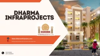 DHARMA INFRAPROJECTS