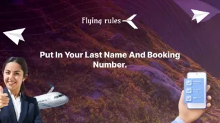 How To Cancel United Flight Online