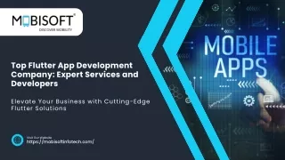Top Flutter App Development Company Expert Services and Developers (1)