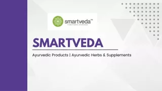 Shudh Shilajit Resin | Smartveda