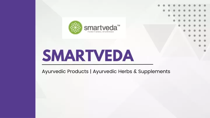 smartveda