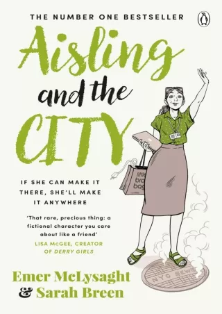 ❤read⚡ Aisling And The City: The hilarious and addictive romantic comedy from the No.