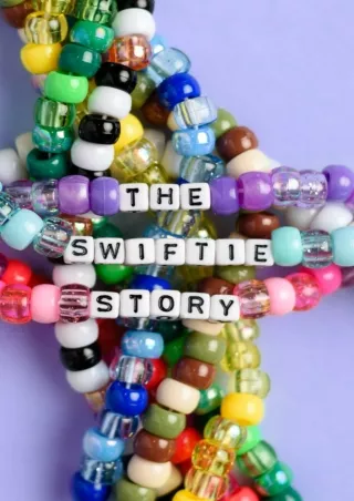 ✔pdf⚡  The Swiftie Story (The Swiftie Stories)