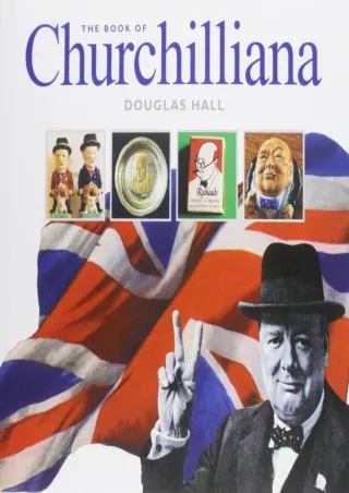 ✔pdf⚡  The Book of Churchilliana