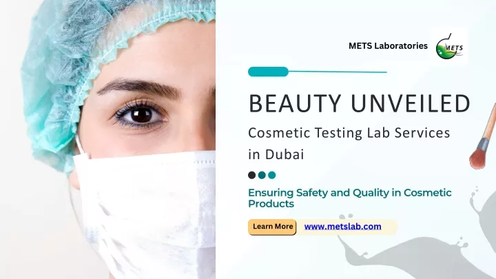 mets laboratories