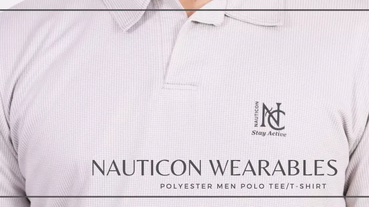 nauticon wearables