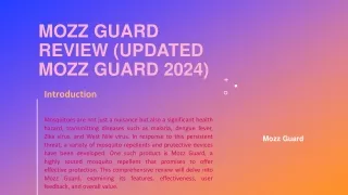 mozz guard review updated mozz guard 2024