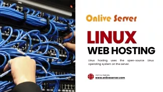 Mastering Linux Web Hosting: The Ultimate Guide to Efficient and Secure Hosting