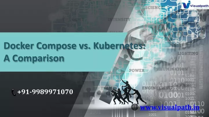 docker compose vs kubernetes a comparison