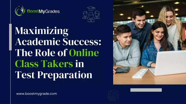 maximizing academic success the role of online