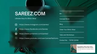 SAREEZ.COM