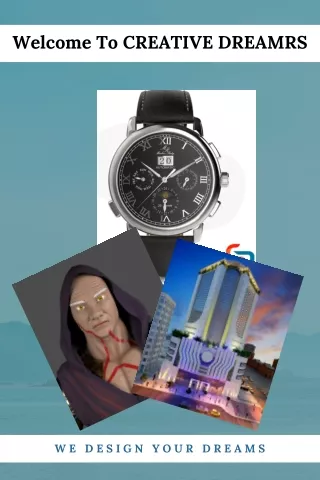 welcome to creative dreamrs