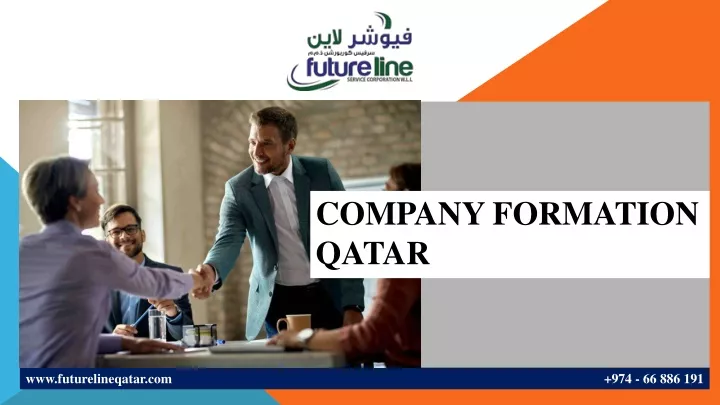 company formation qatar