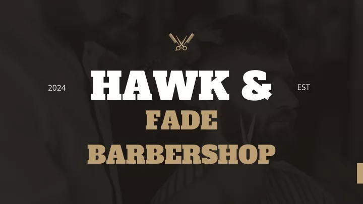 hawk fade barbershop