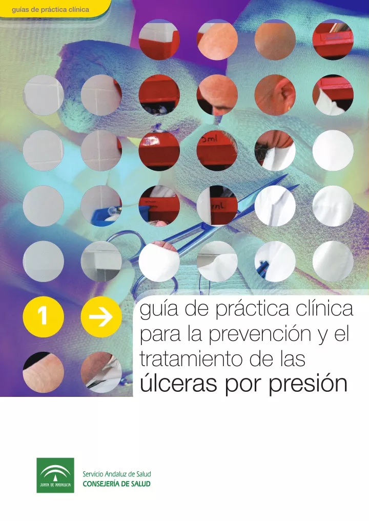 PPT - Guia Practica Clinica Para La Prevencion Y El Tratamiento De Las ...