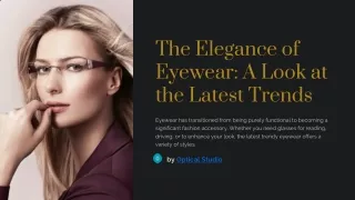 The-Elegance-of-Eyewear-A-Look-at-the-Latest-Trends
