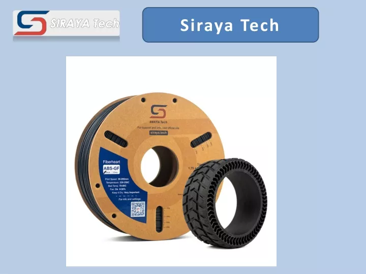 siraya tech