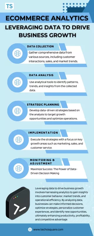 Ecommerce Analytics Leveraging Data to Drive Business Growth (1)