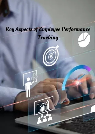 Key Aspects of Employee Performance Tracking