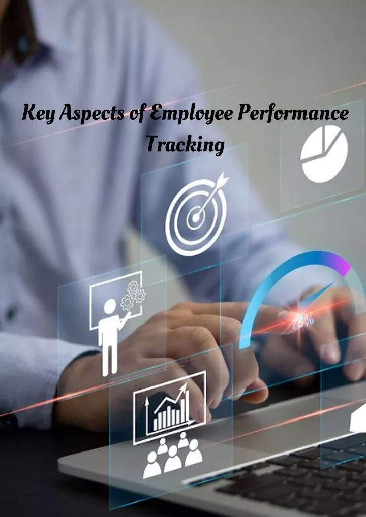 key aspects of employee performance tracking