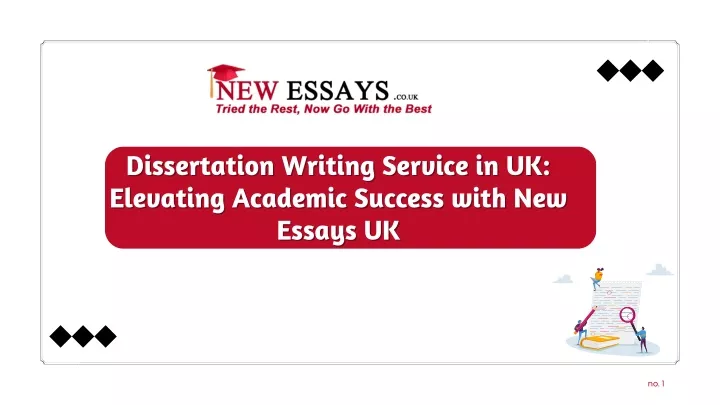 dissertation writing service in uk dissertation