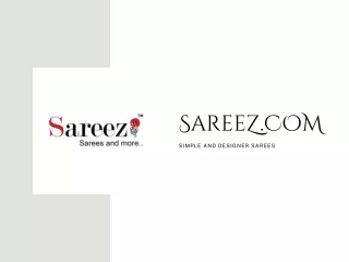 Sareez: Ultimate Stop for Ethnic Wear Demand