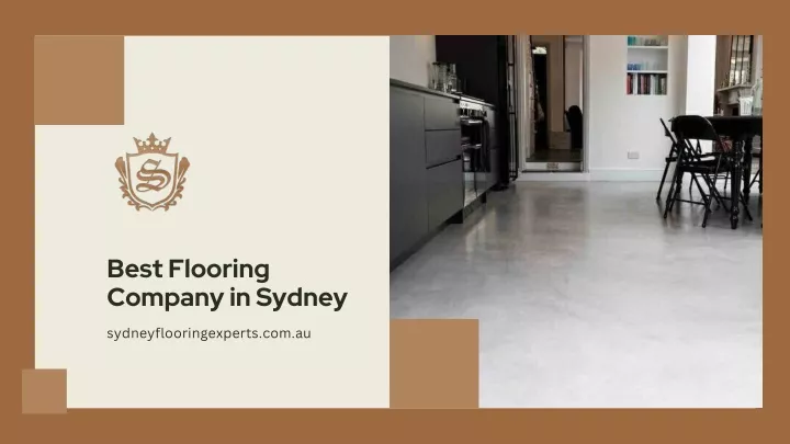 best flooring company in sydney