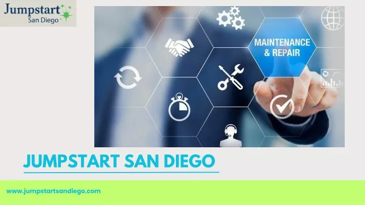 jumpstart san diego