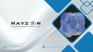 Rayzor-Industrial-Packaging-Solutions-in-Madurai