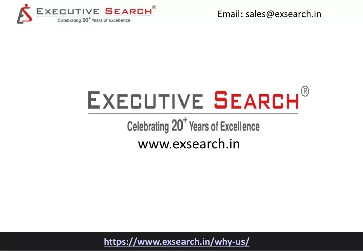 www exsearch in