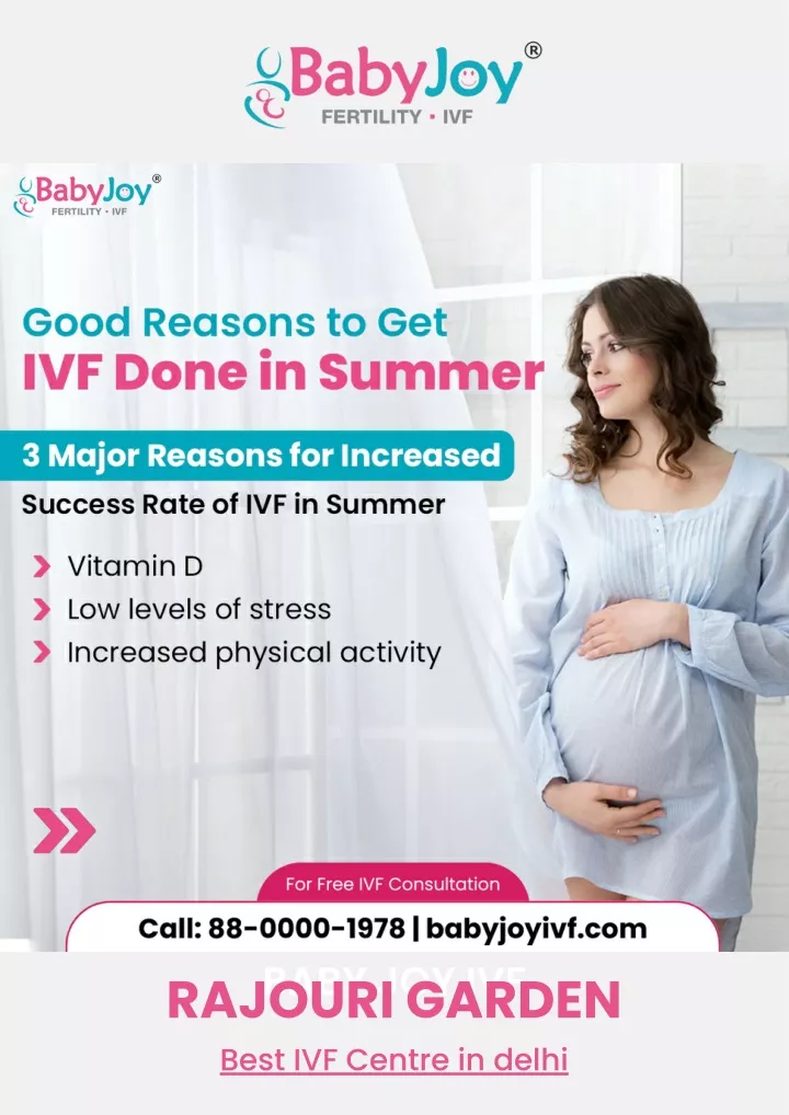 baby joy ivf rajouri garden best ivf centre