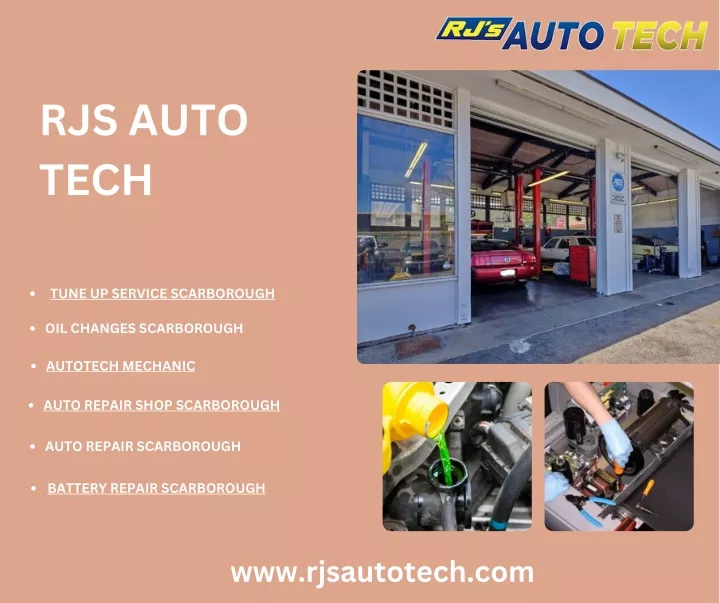 rjs auto tech