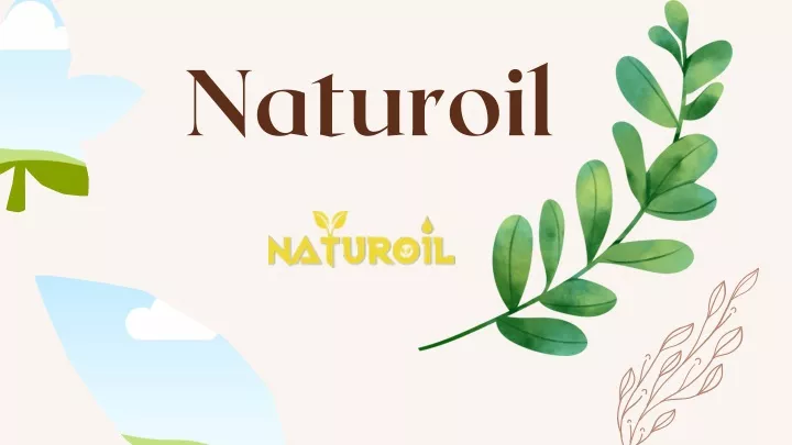 naturoil