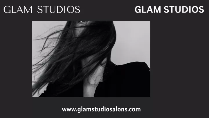 glam studios