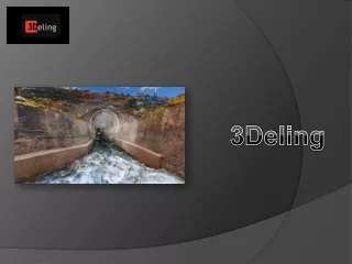 3deling