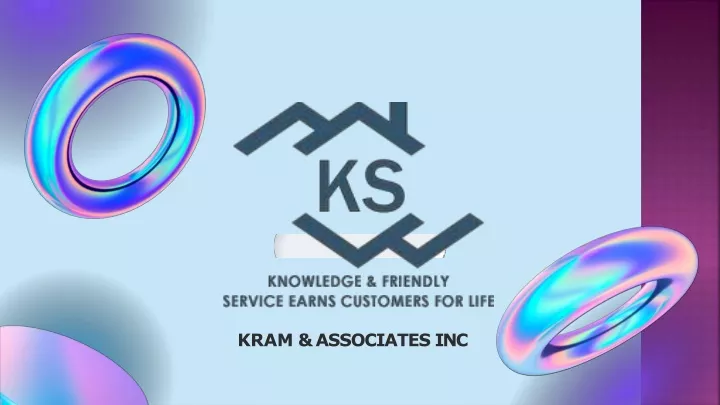 kram associates inc