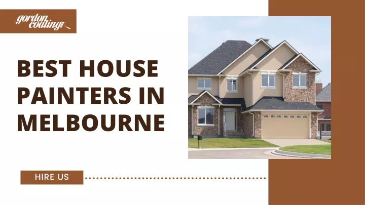 best house painters in melbourne